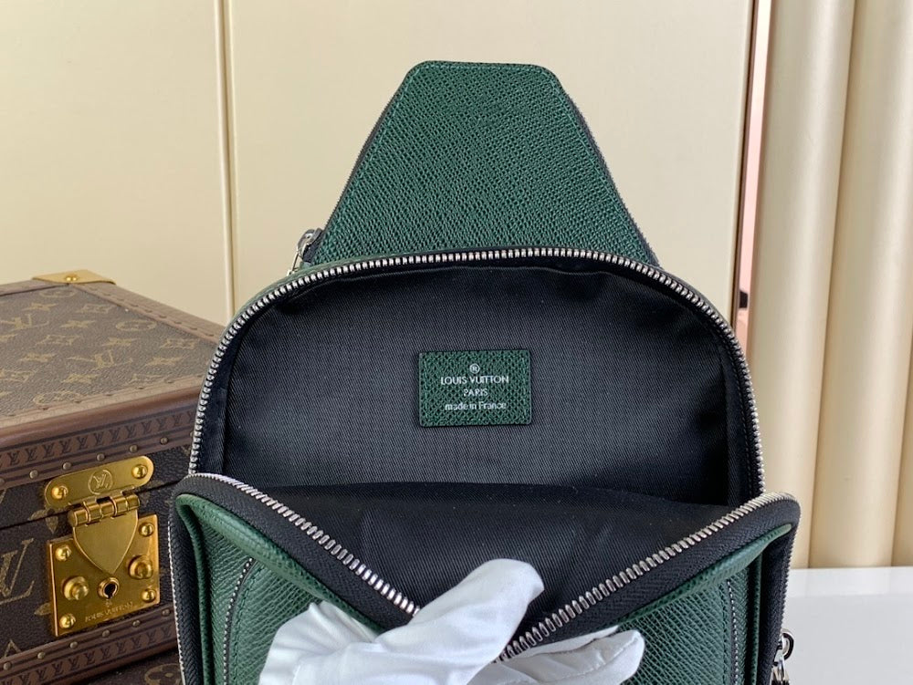 Dragons Bags LV Luxury Bag --55942
