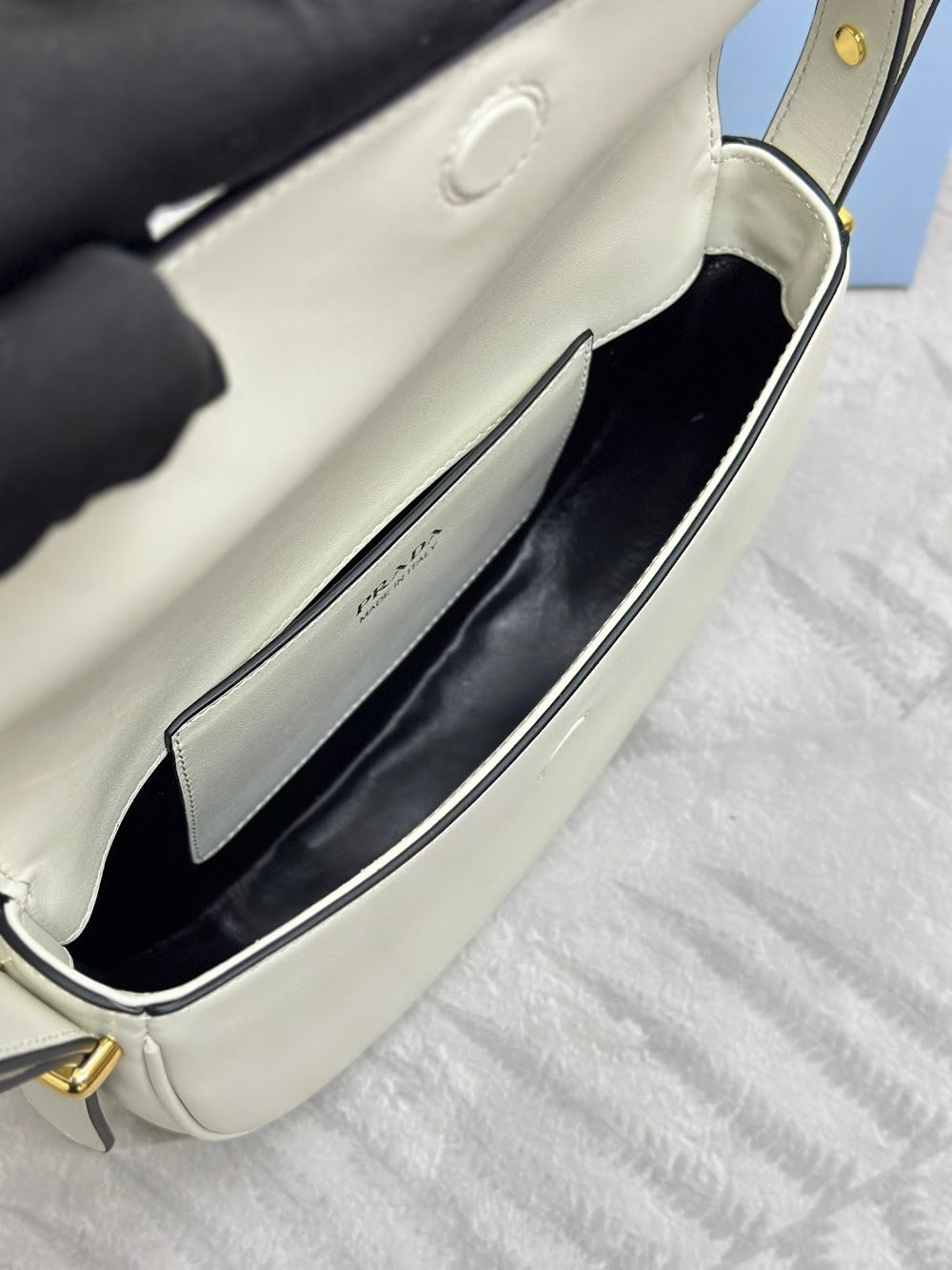 Dragons Bags Pradn Luxury Bag --101438