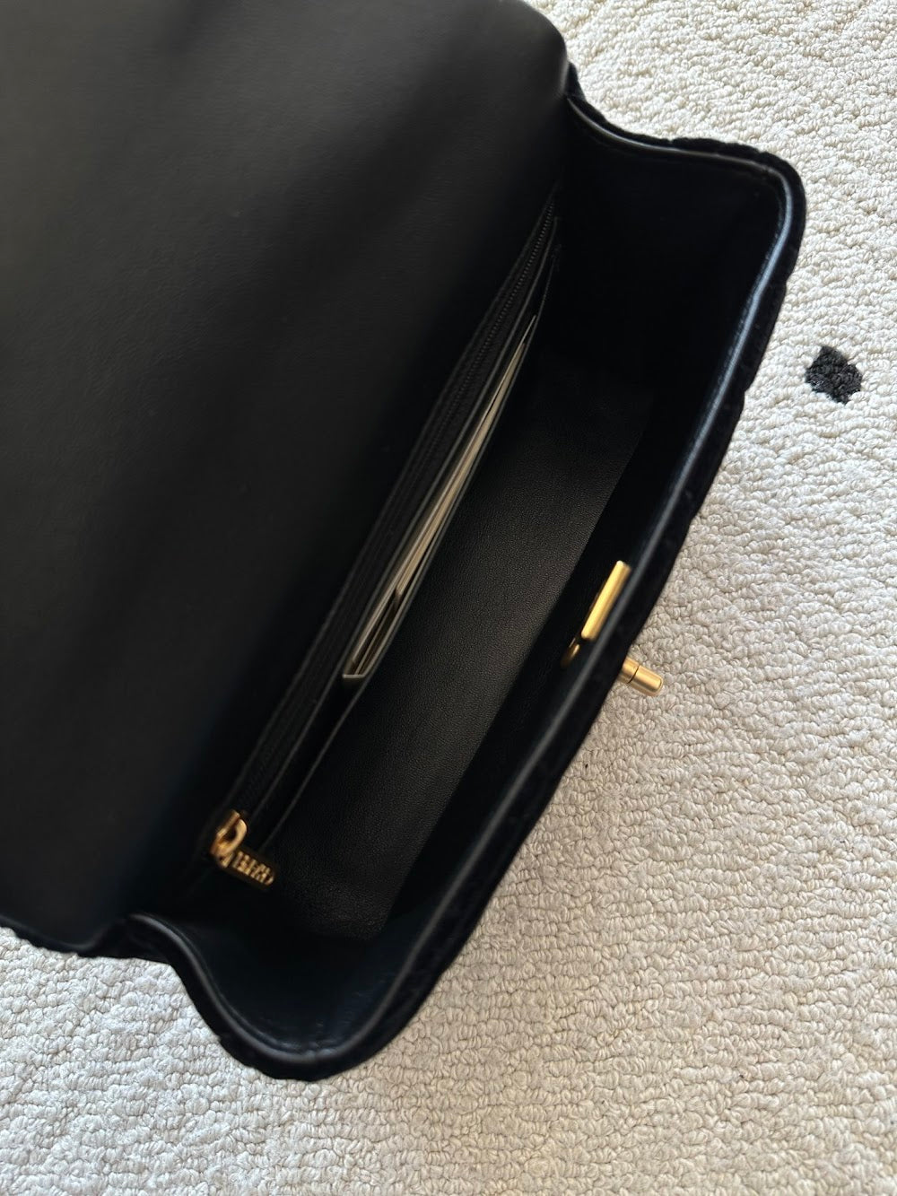 Dragons Bags CHn Luxury Bag --112719
