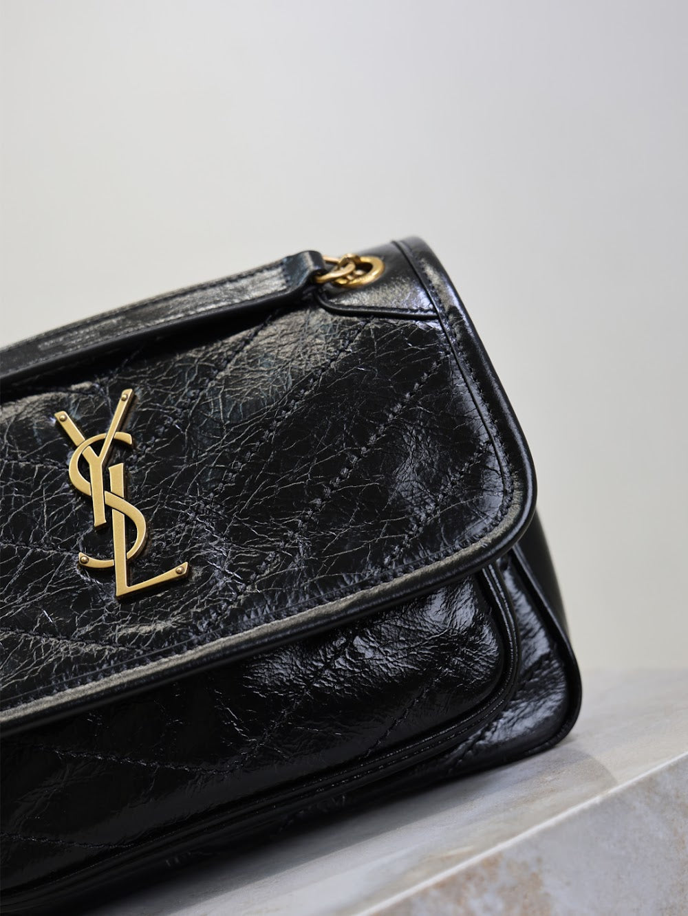 Dragons Bags YSLn Luxury Bag --119506