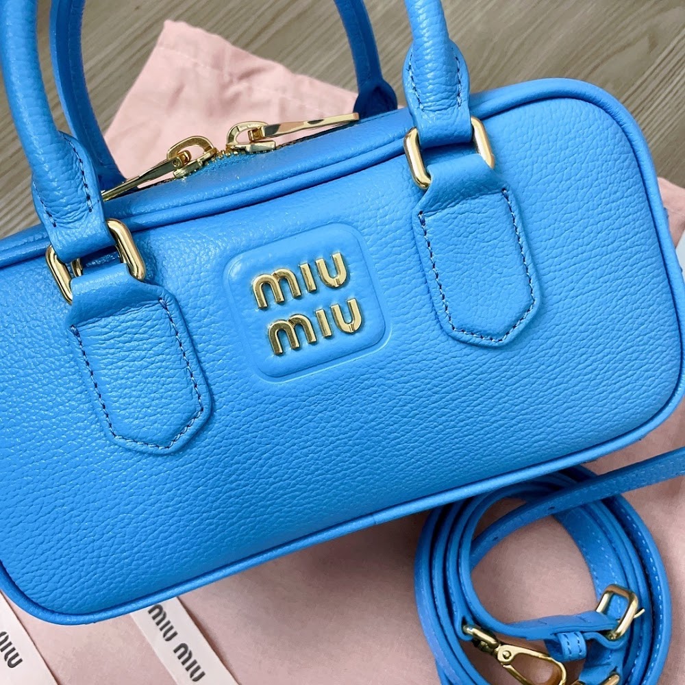 Dragons Bags Miun Miun Luxury Bag --123286