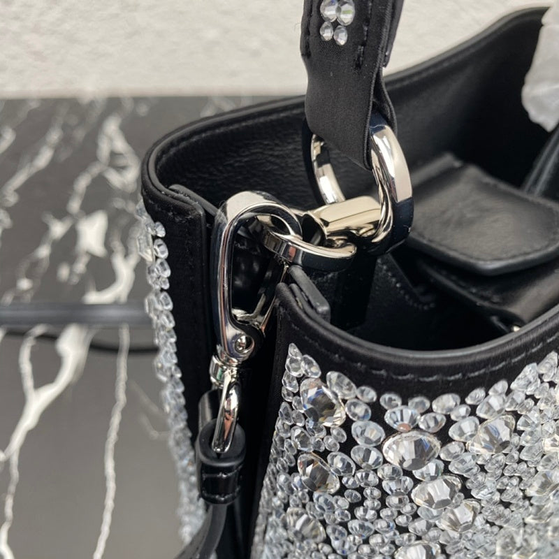 Jessica Bags pradn Luxury Bag --75031