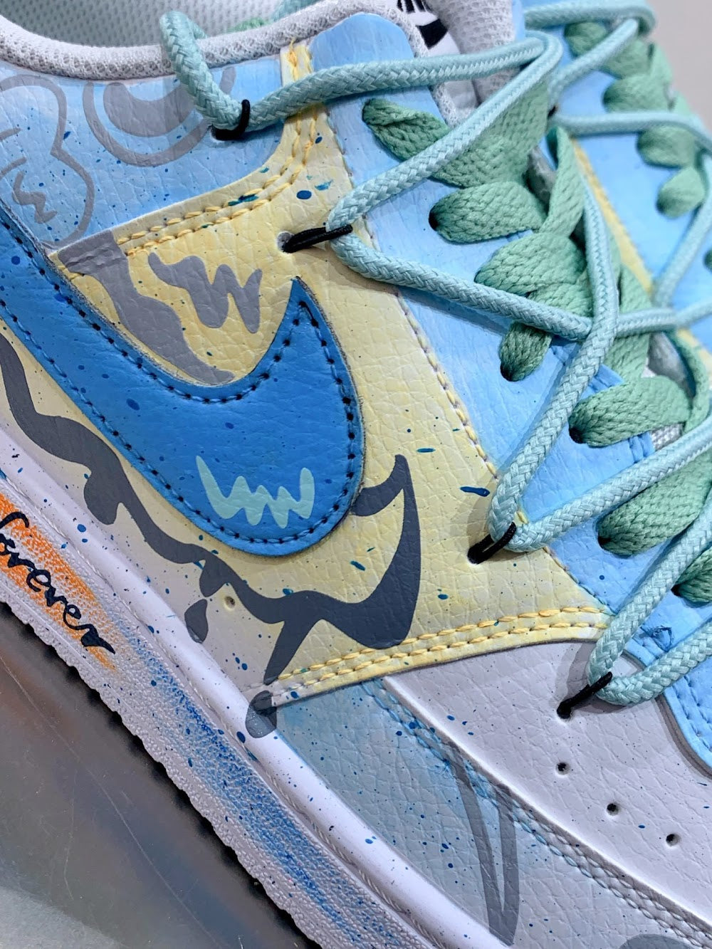 Dragons Bags Nike Luxury Shoes --55465