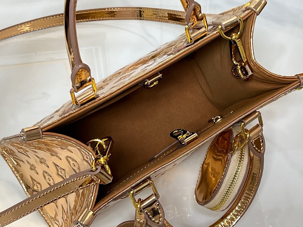 Dragons Bags ln Luxury Bag --77752