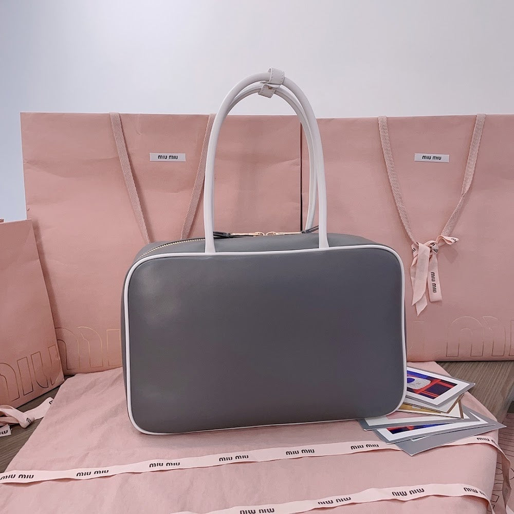 Dragons Bags Miun Miun Luxury Bag --122707