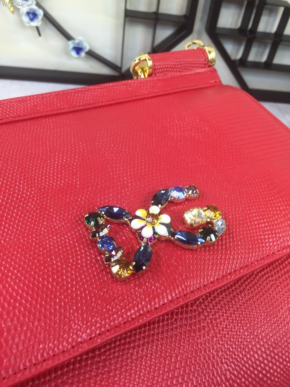 Dragons Bags DGn Luxury Bag --93224