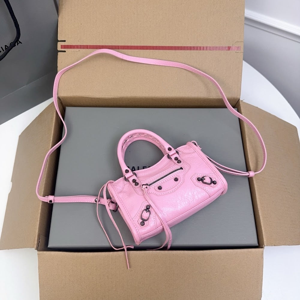 Dragons Bags Balenciaga Luxury Bag --110838