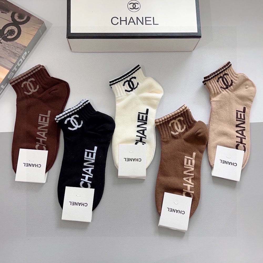Dragons Bags Premium Luxury Socks --97721