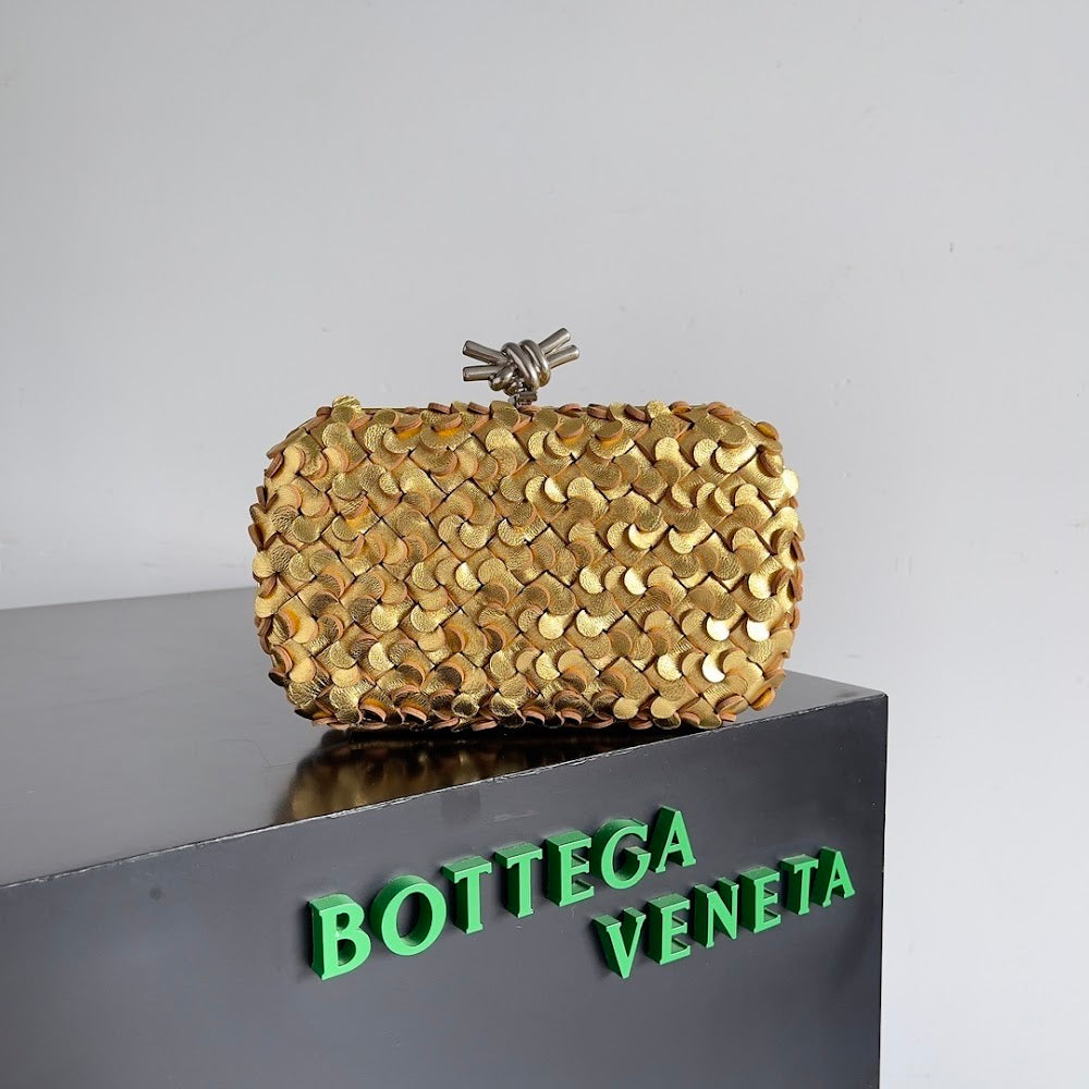 Dragons Bags Bottegan Luxury Bag --90283