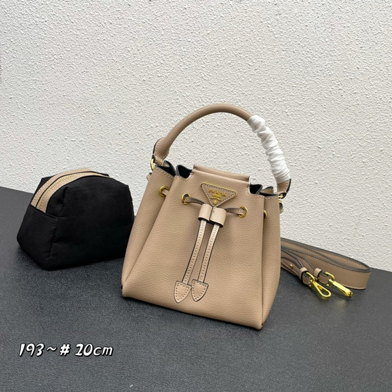 Dragons Bags pradn Luxury Bag --73797