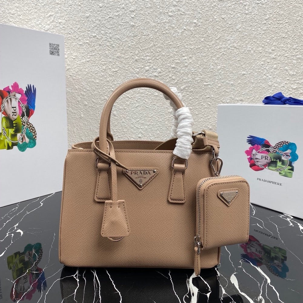 Dragons Bags Prada Luxury Bag --54063
