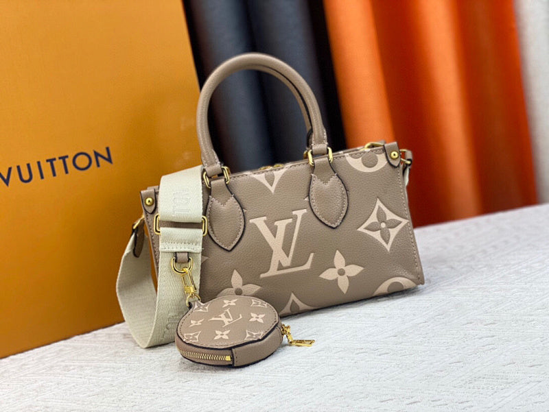 Dragons Bags LVn Luxury Bag --81277