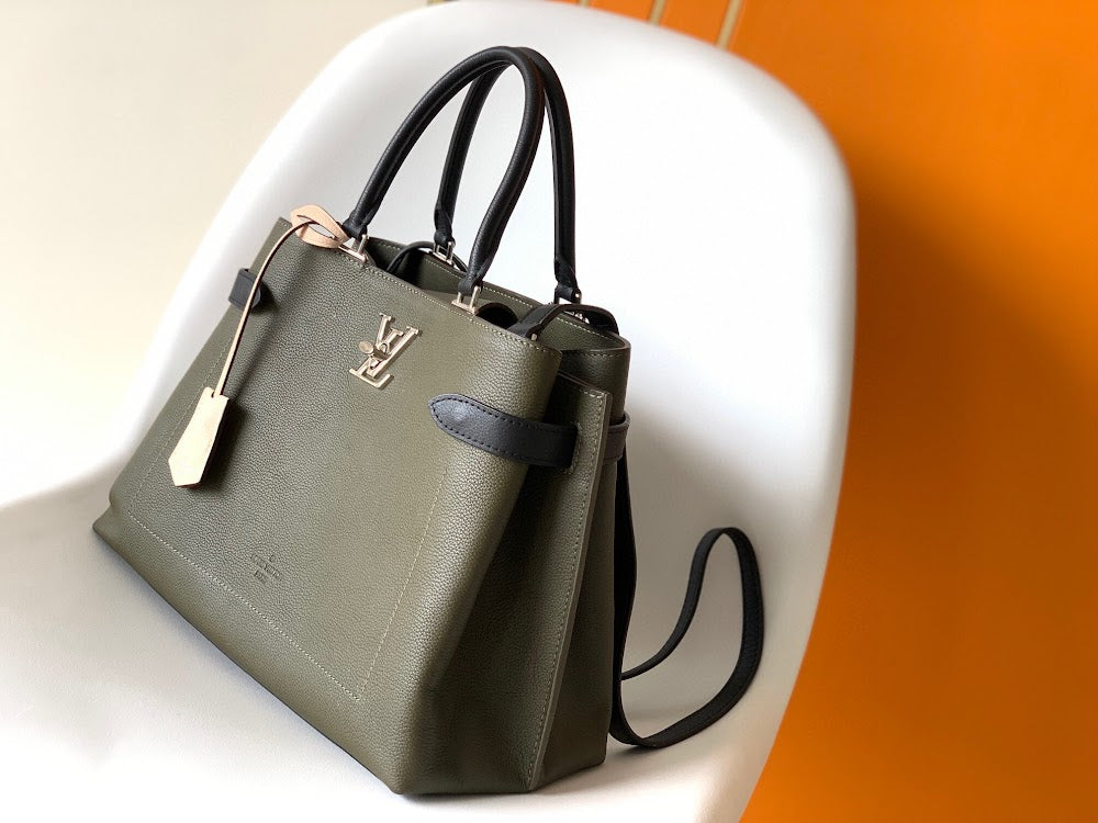 Dragons Bags LVn Luxury Bag --81369