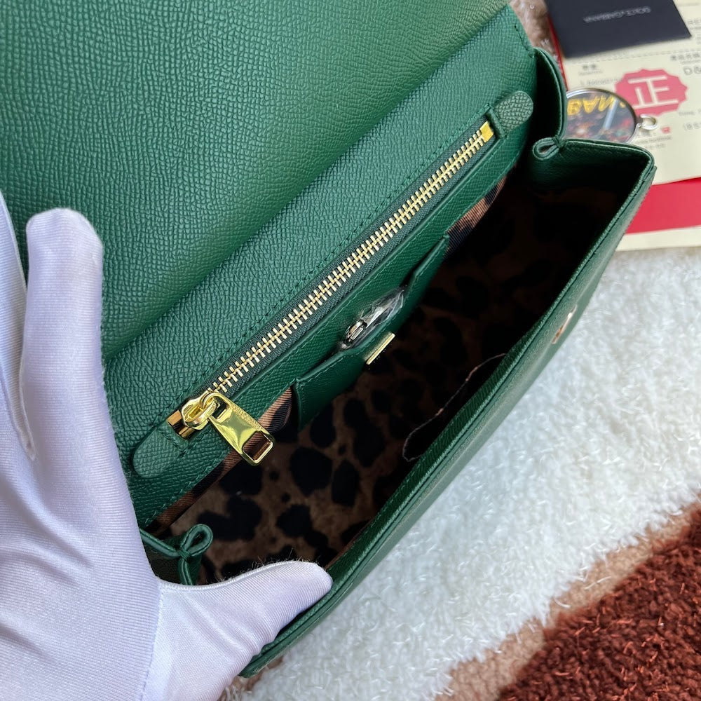 Dragons Bags DGn Luxury Bag --93987