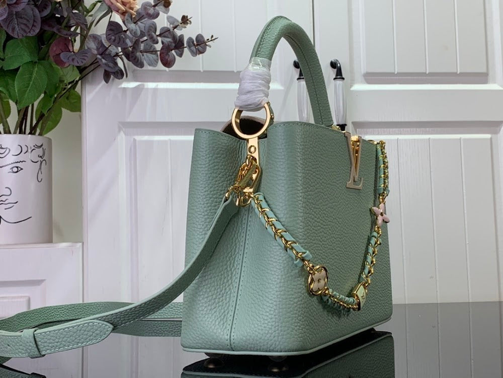 Dragons Bags ln Luxury Bag --96758