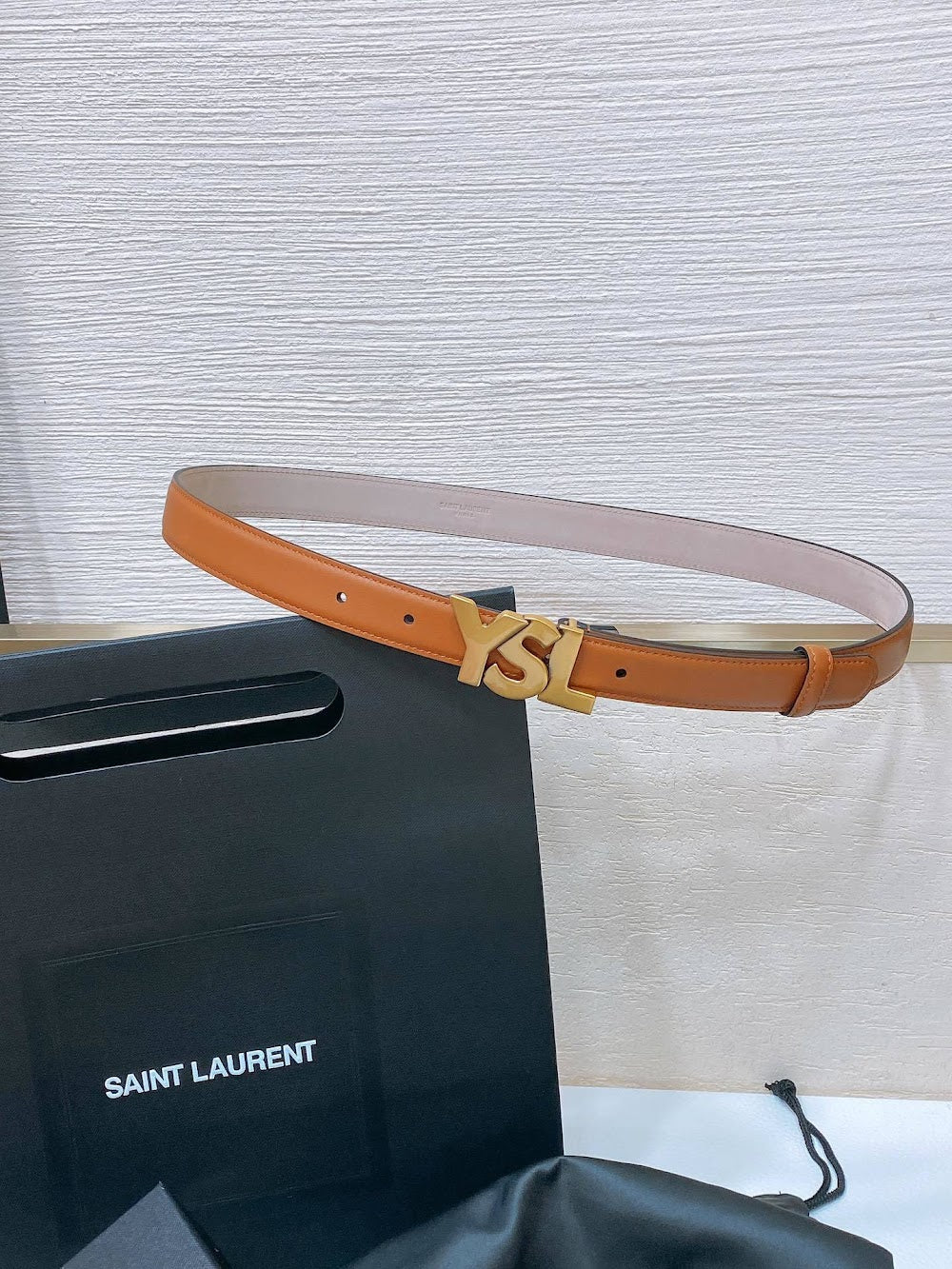 Dragons Bags YSLn Luxury Belt --110465
