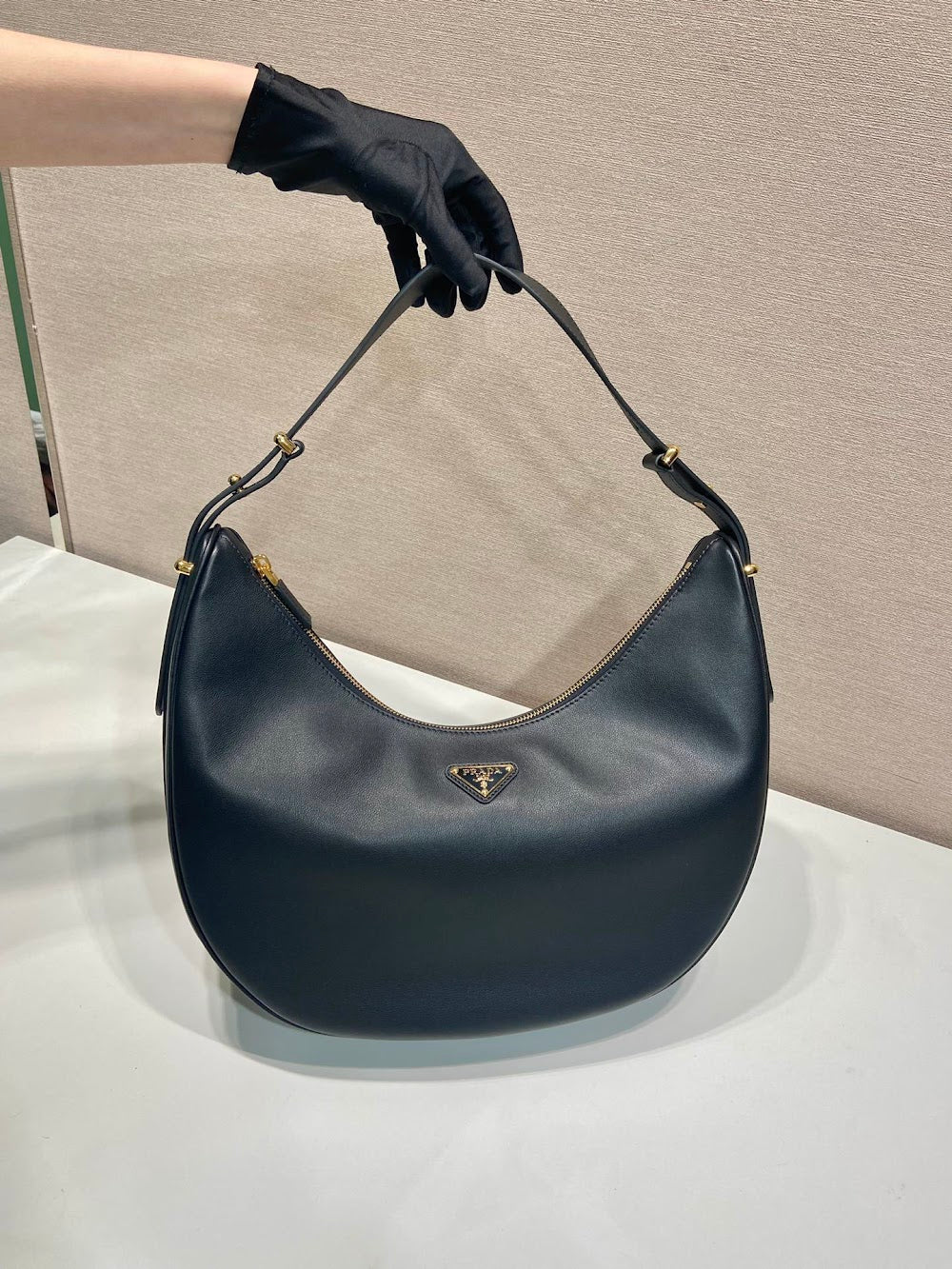 Dragons Bags Prada Luxury Bag --54621