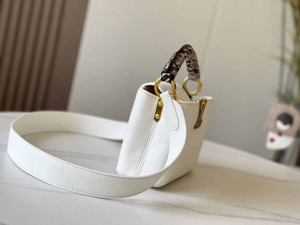 Jessica Bags ln Luxury Bag --75701
