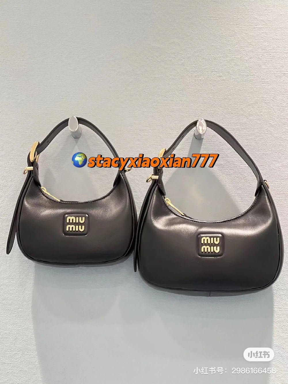 Dragons Bags Miun Miun Luxury Bag --122780
