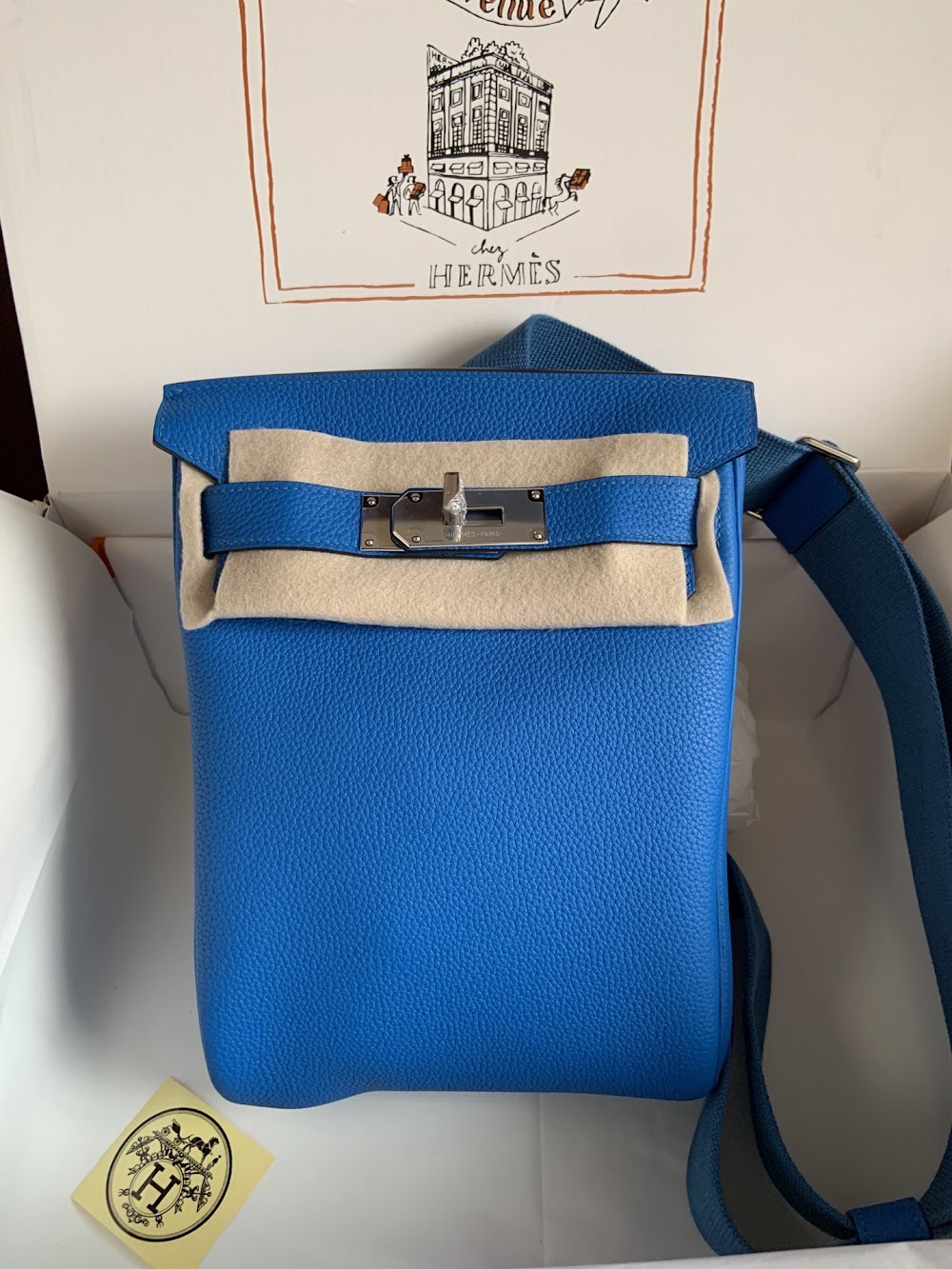Dragons BagsHermesn Luxury Bag --118591