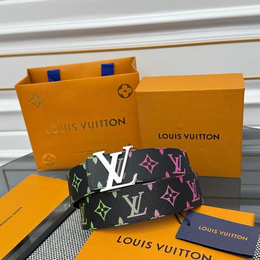 Dragons Bags ln Luxury Belt --100504