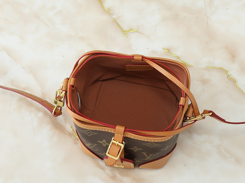 Dragons Bags LVn Luxury Bag --79939