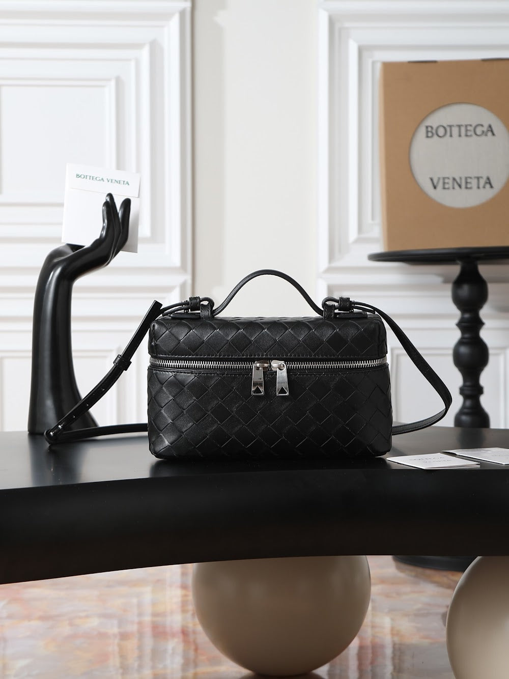 Dragons Bags Bottegan Luxury Bag --91360