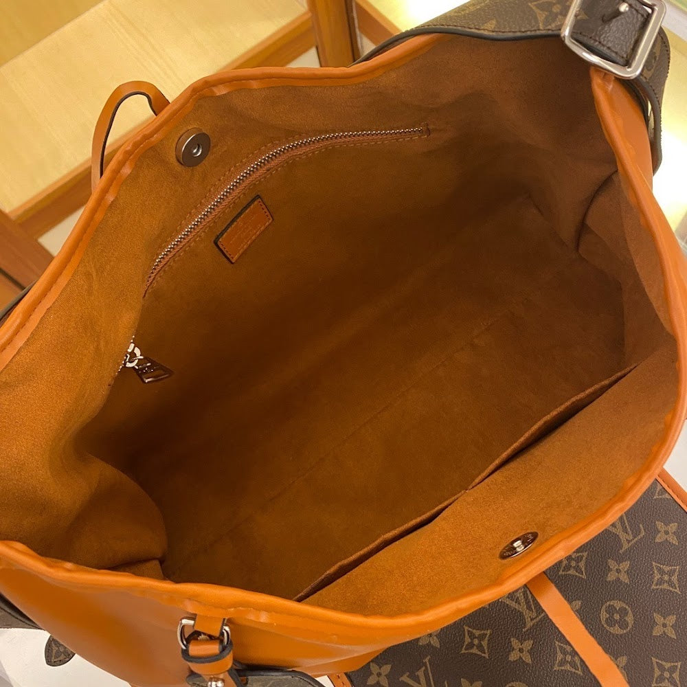 Dragons Bags LVn Luxury Bag --78668