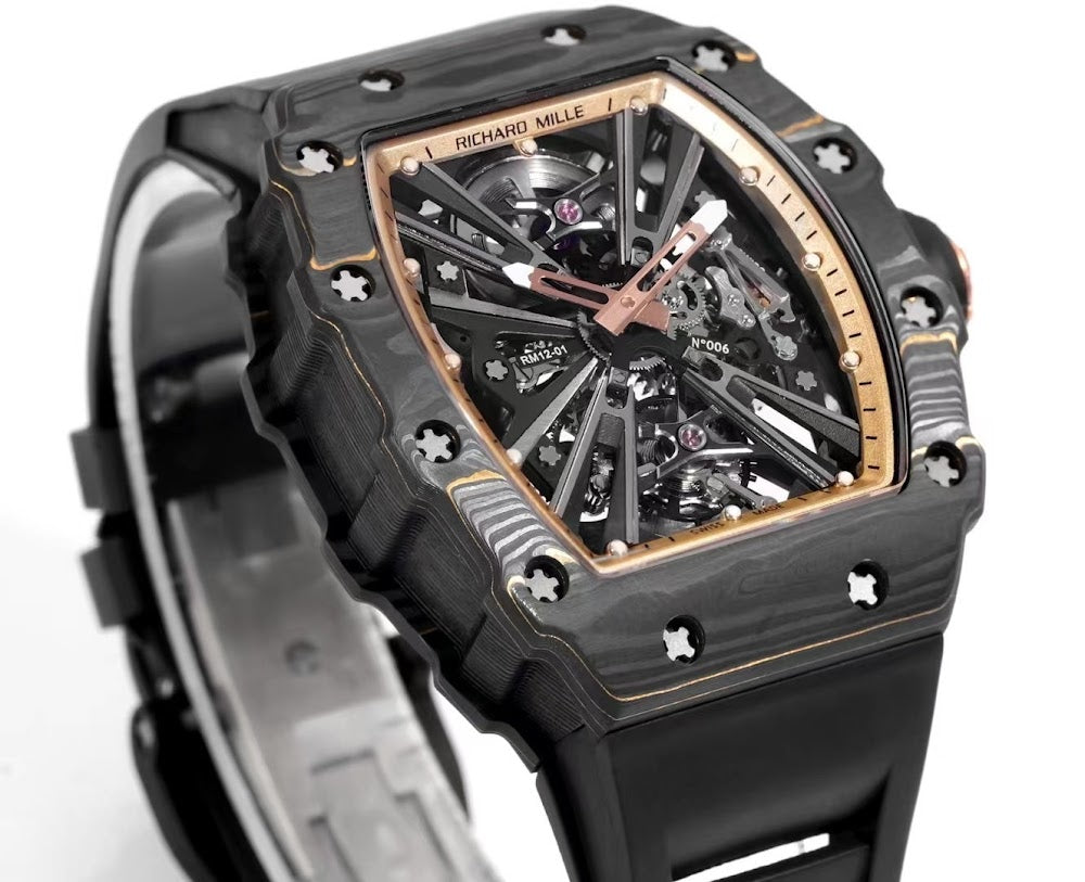 Dragons Bags Luxury Designer Watch --103108
