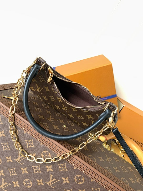 Dragons Bags LVn Luxury Bag --80917