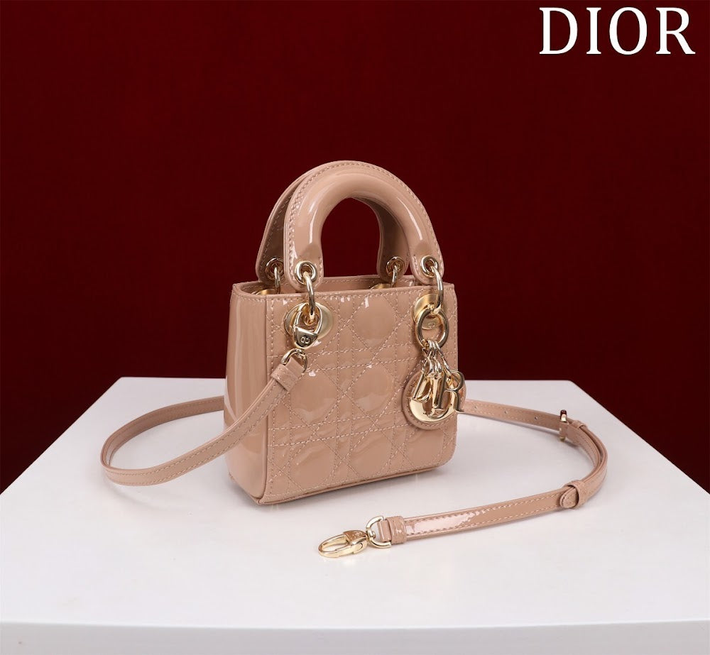 Dragons BagsDiorn Luxury Bag --116556