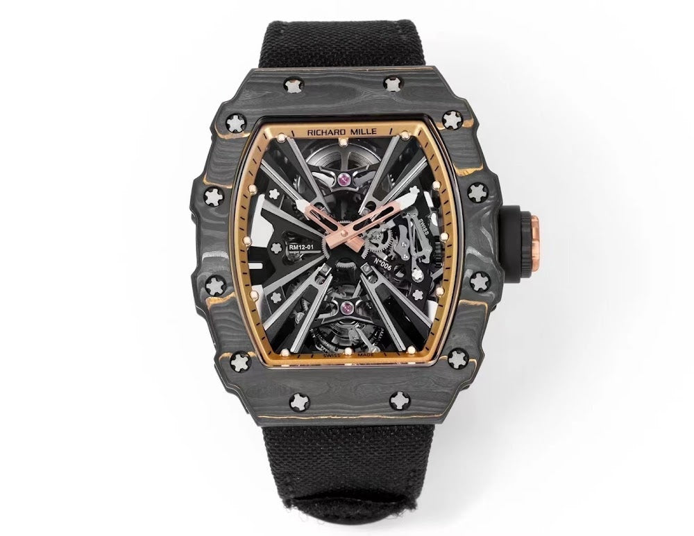 Dragons Bags Luxury Designer Watch --103105