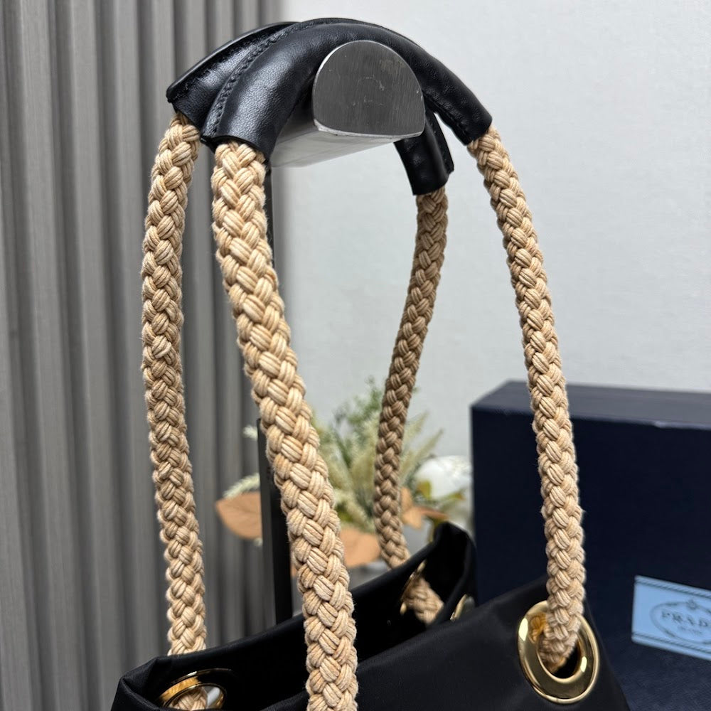 Dragons Bags Pradn Luxury Bag --102818