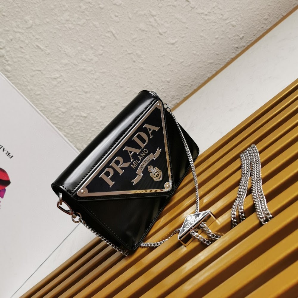 Dragons Bags Pradn Luxury Bag --101530