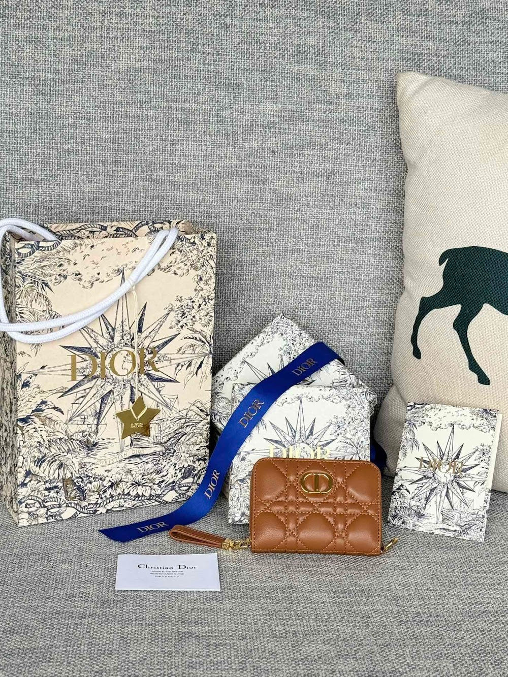 Dragons BagsDiorn Luxury Bag --114569