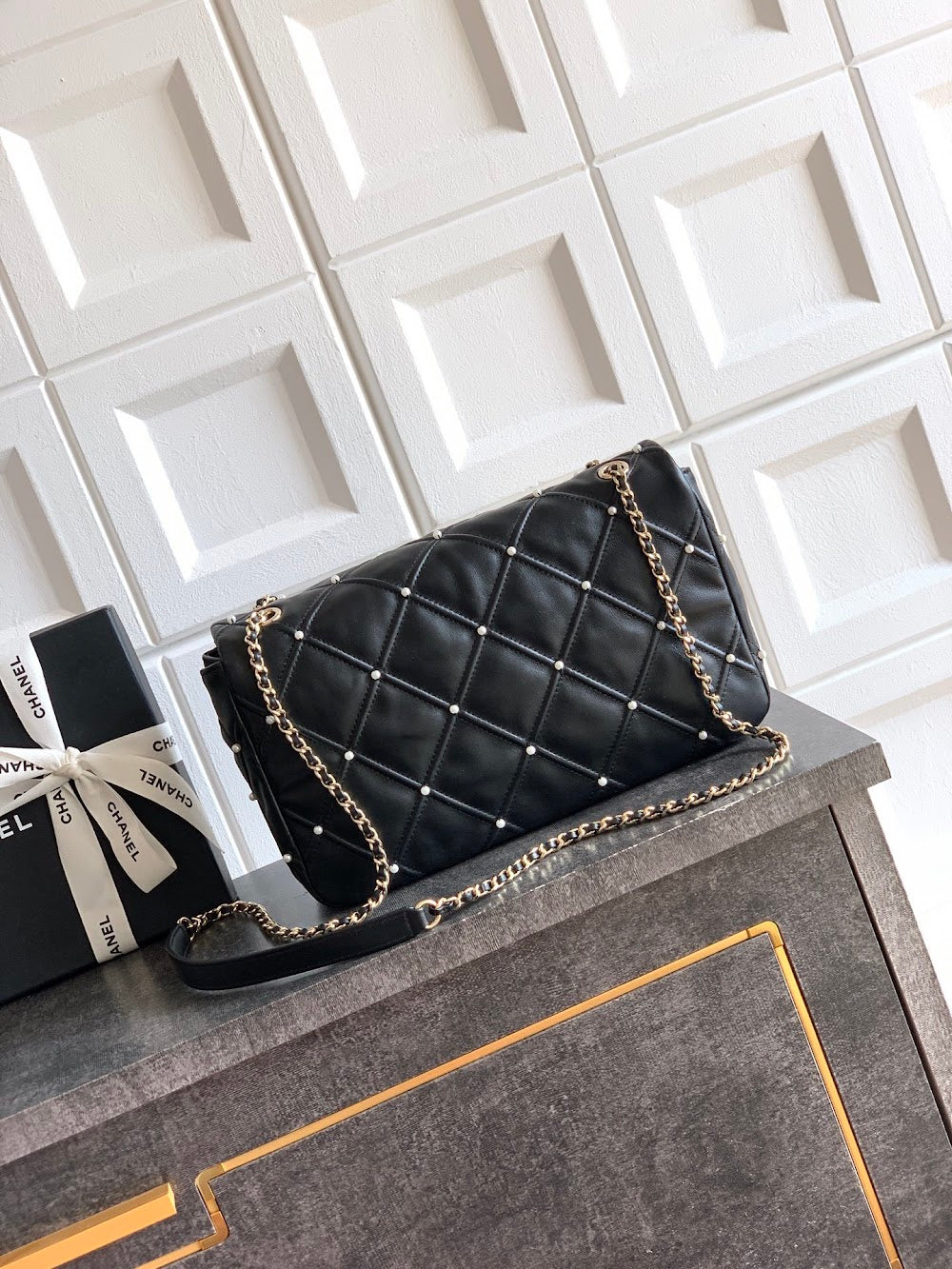 Dragons Bags CHn Luxury Bag --112946