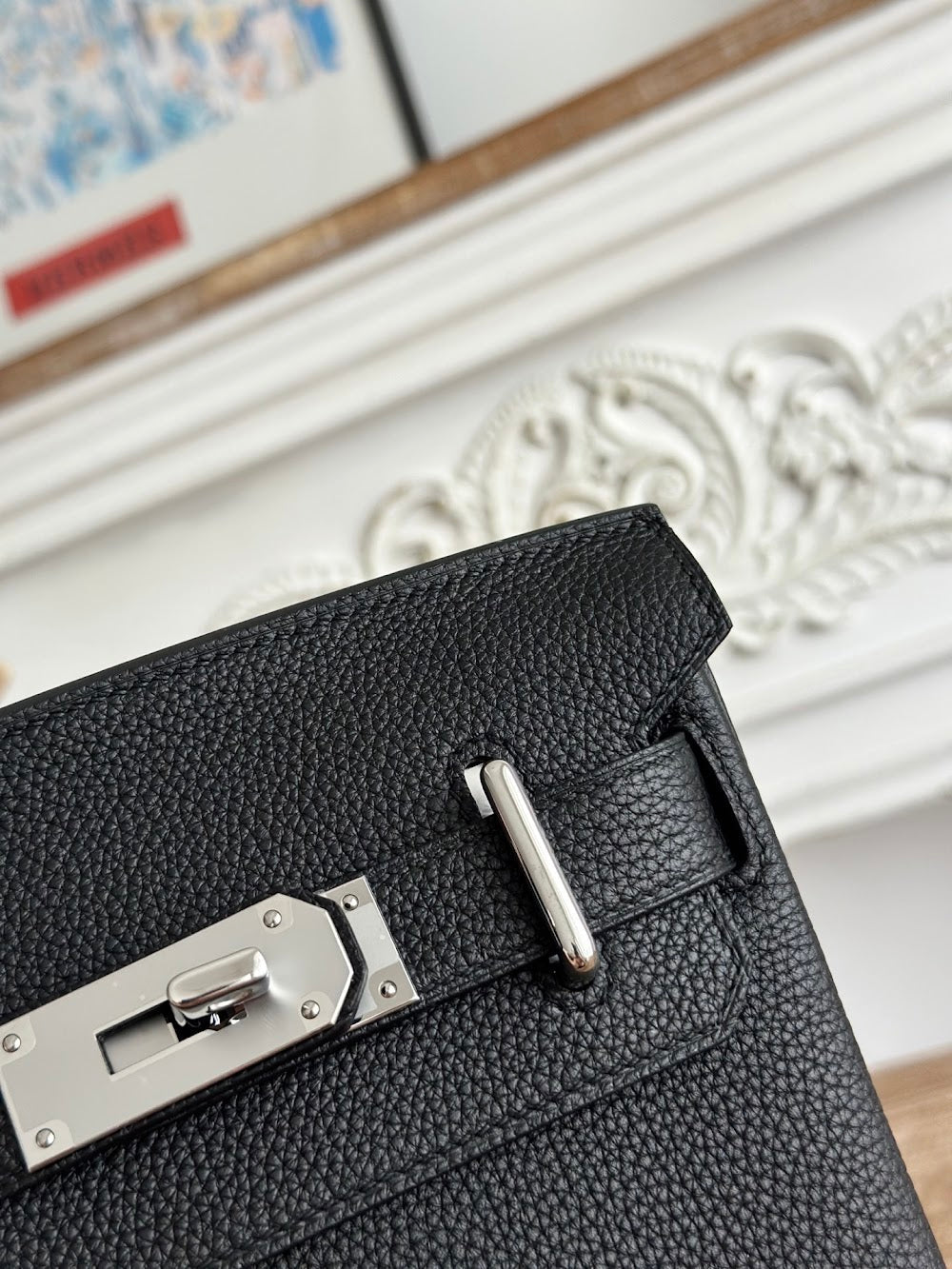 Dragons BagsHermesn Luxury Bag --117439