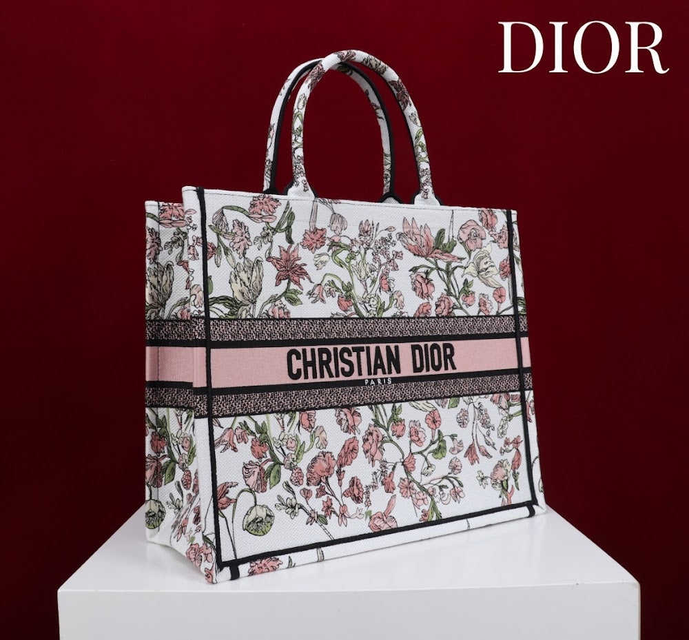 Dragons BagsDiorn Luxury Bag --114911