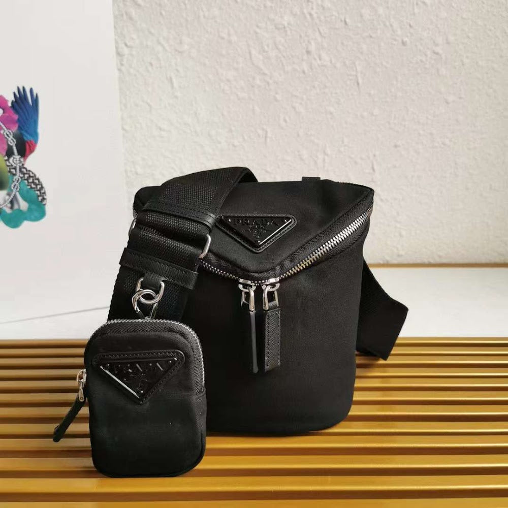 Dragons Bags Prada Luxury Bag --53790