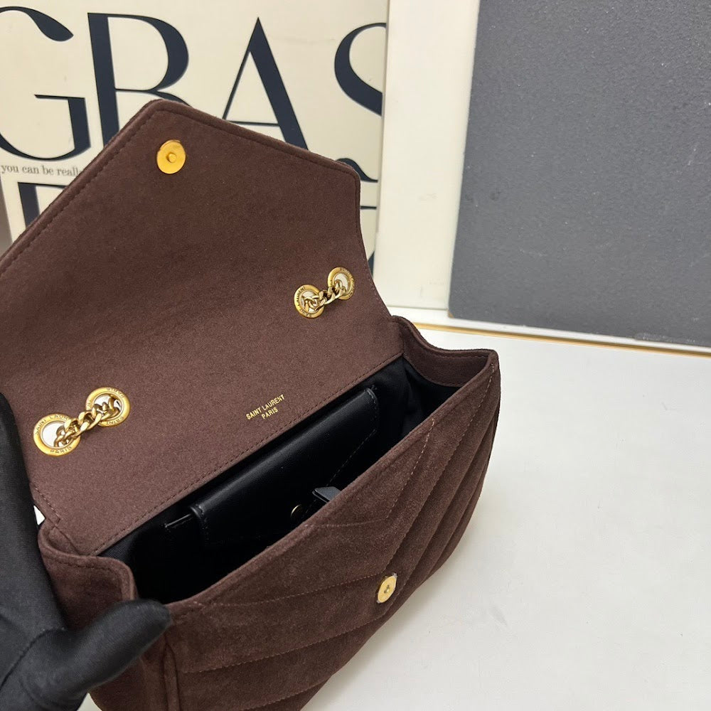 Dragons Bags ysn Luxury Bag --71987