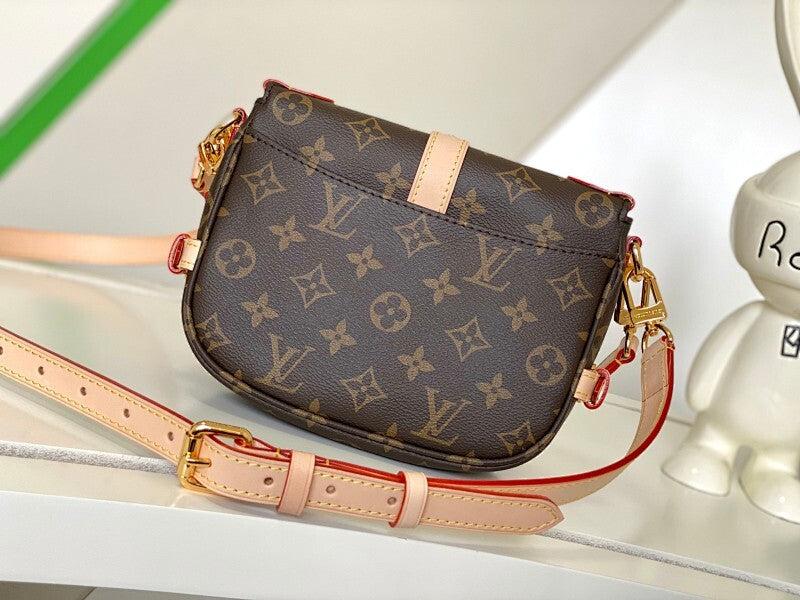 Dragons Bags LVn Luxury Bag --79498