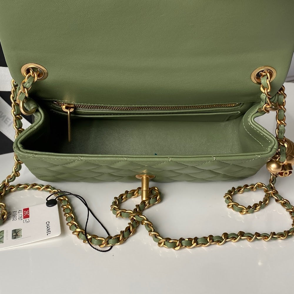 Dragons Bags CHn Luxury Bag --112863