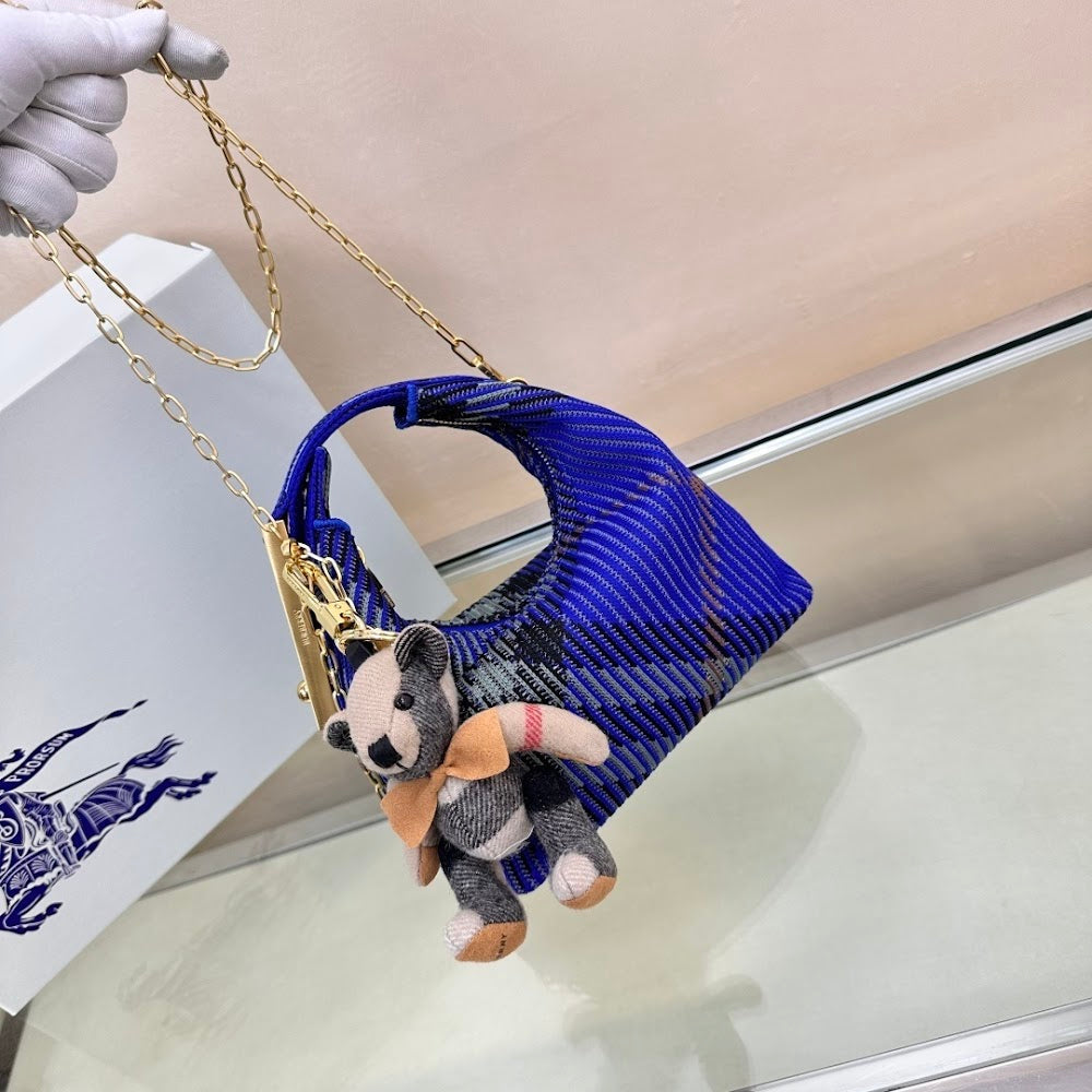 Dragons Bags Burberryn Luxury Bag --91599