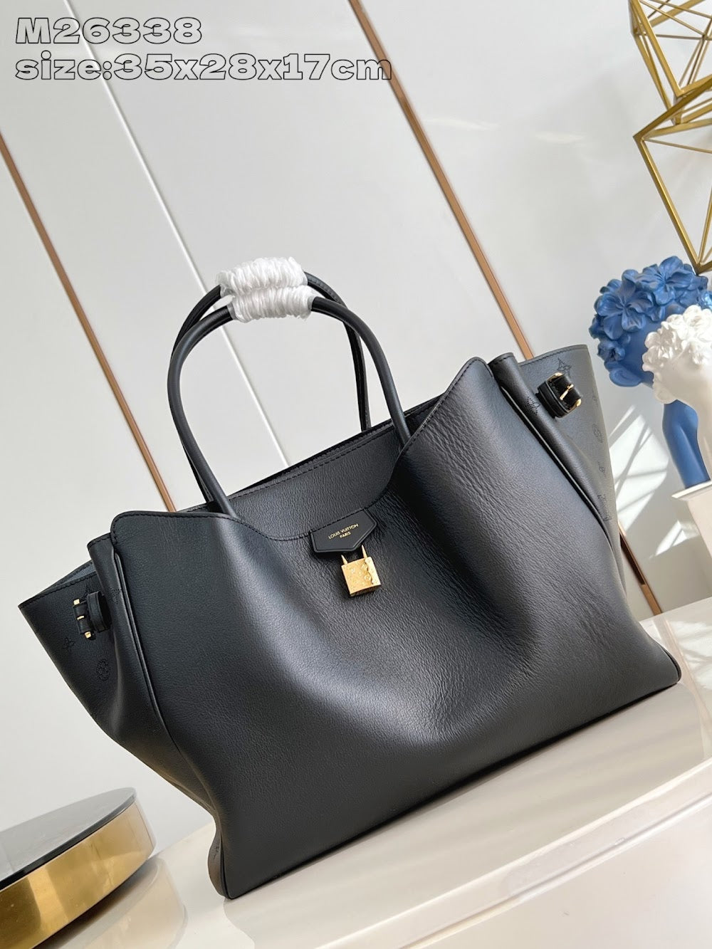 Dragons Bags ln Luxury Bag --95746