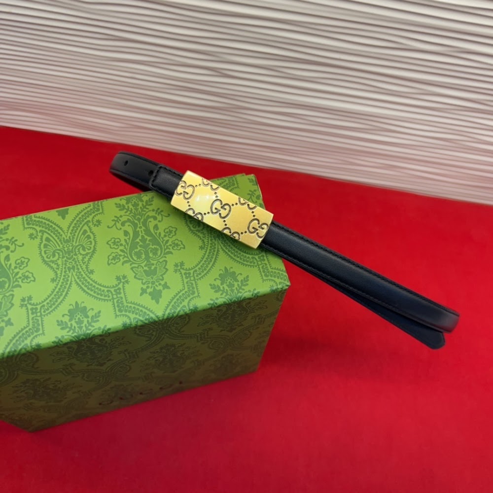 Dragons Bags Guccin Luxury Belt --108438