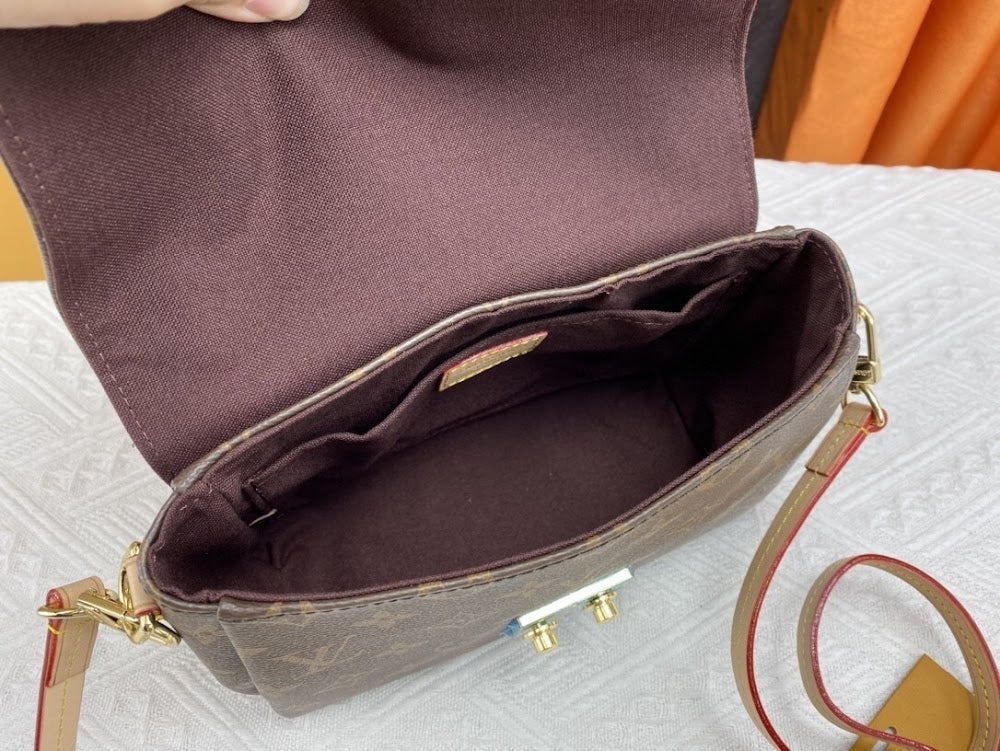 Jessica Bags ln Luxury Bag --75751