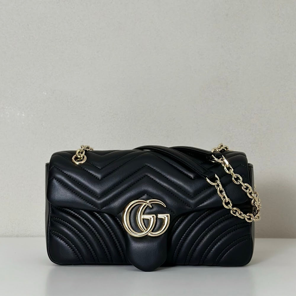 Dragons Bags Guccin Luxury Bag --94311