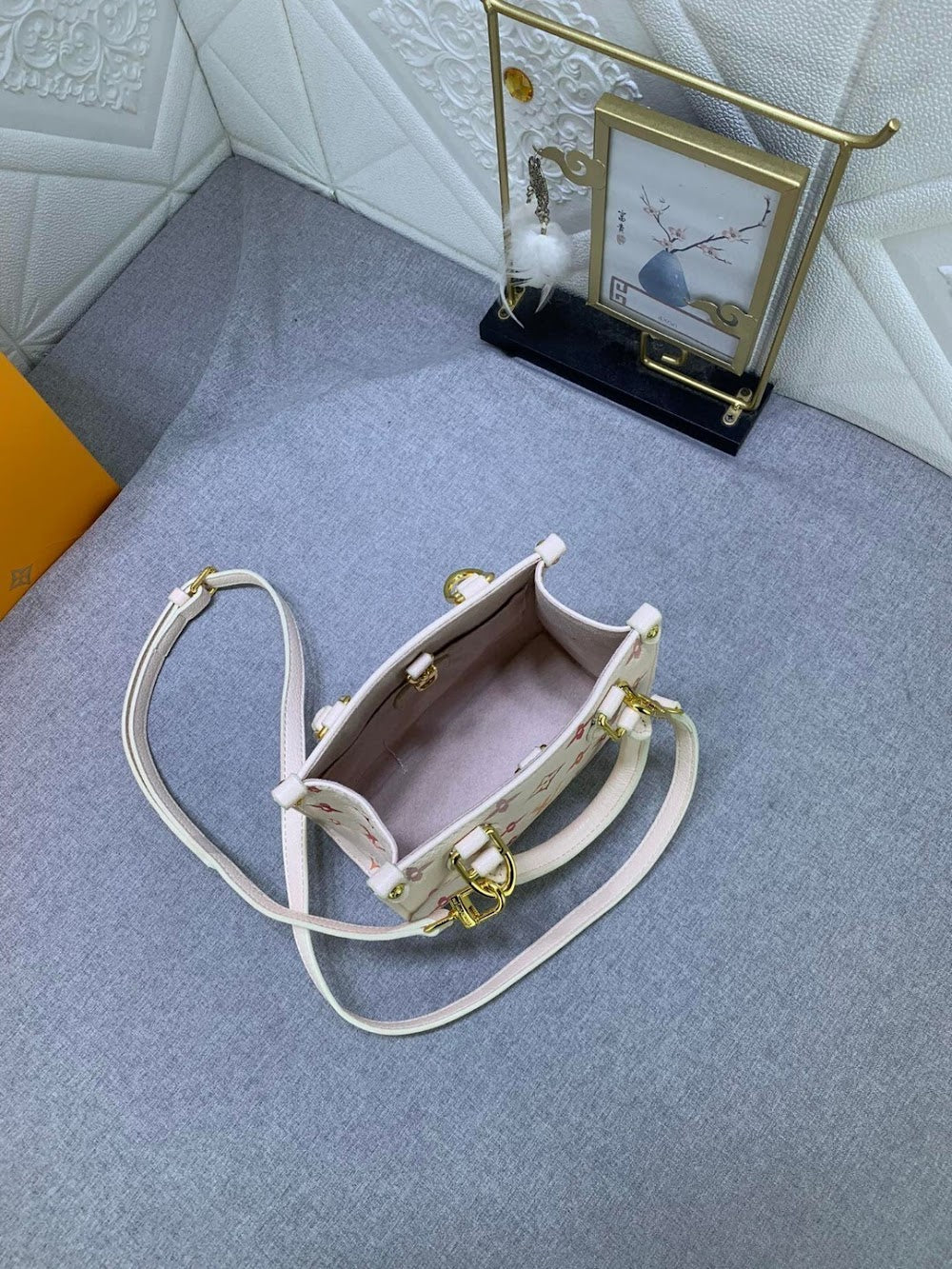 Dragons Bags ln Luxury Bag --76203