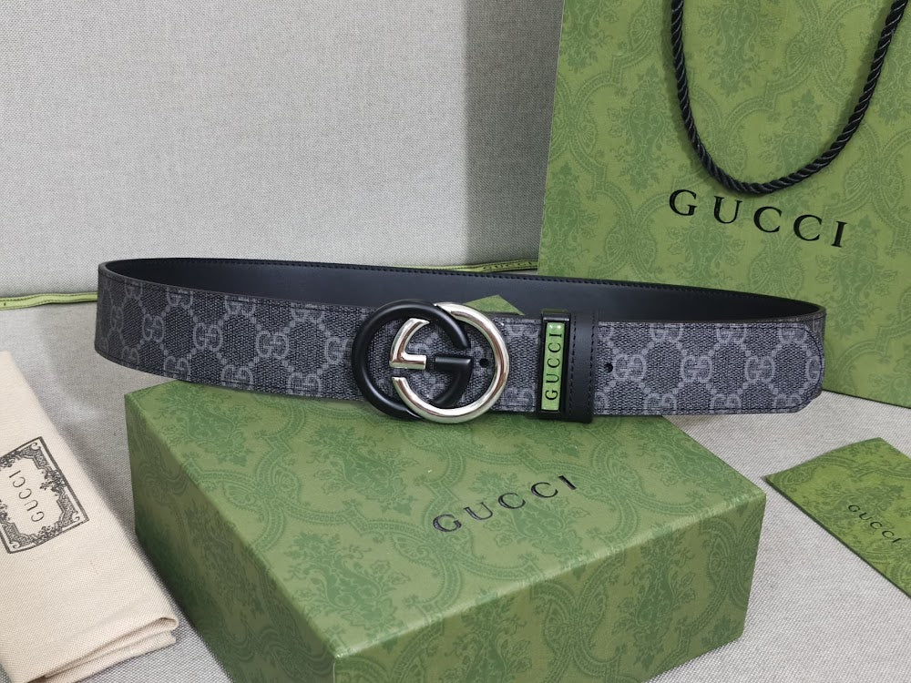 Dragons Bags Guccin Luxury Belt --108401