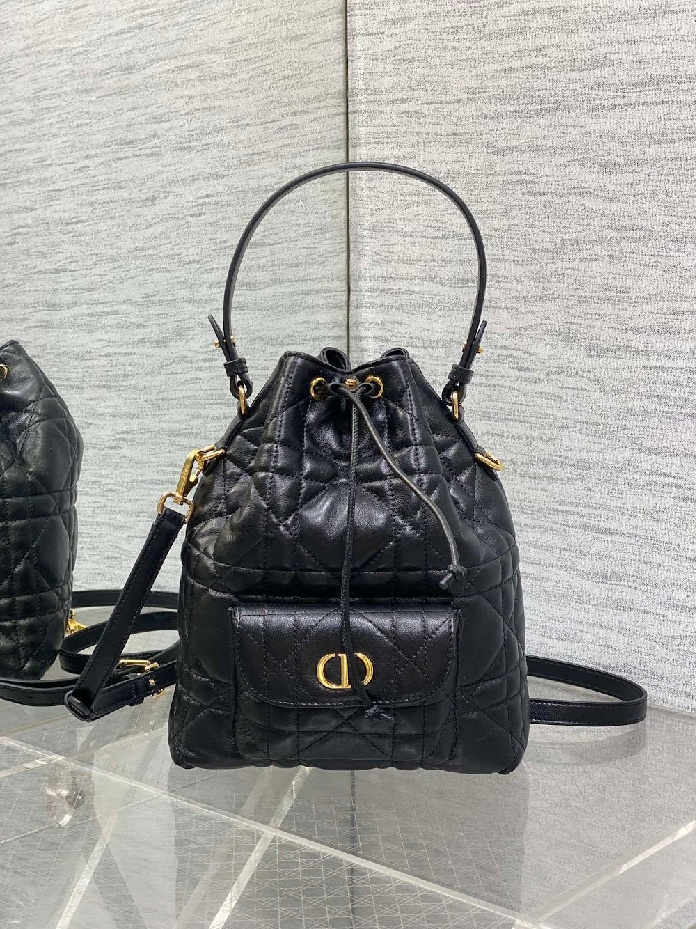 Dragons BagsDiorn Luxury Bag --115695